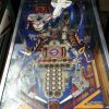 space shuttle pinball machine