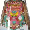 Jack in the Box Pinball Machine Playfield