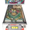 World Cup Pinball Machine Playfield