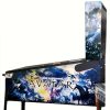 Avatar Pinball Machine Right Side