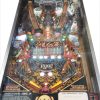 Fire Pinball Machine Playfield