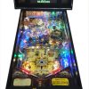 Pirates of the Caribbean Pinball Machine Playfield