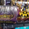 Aerosmith Pinball Machine Certificate of Authenticity