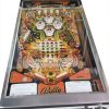 Kiss Pinball Machine Playfield