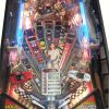 Viper Night Drivin Pinball Machine Playfield