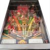 Comet Pinball Machine Playfield