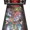 Ghostbusters Pinball Machine Playfield