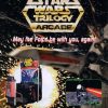 Star Wars Trilogy delxue flyer