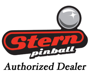 Stern Pinball Games For Sale