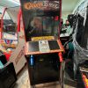 Carnevil Arcade Game For Sale